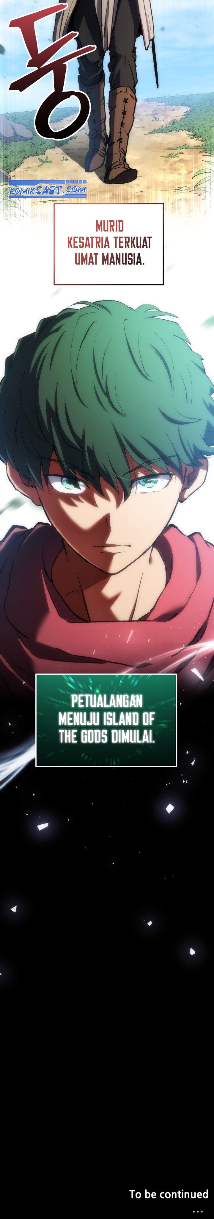 Wild Ranker Chapter 02 Gambar 31