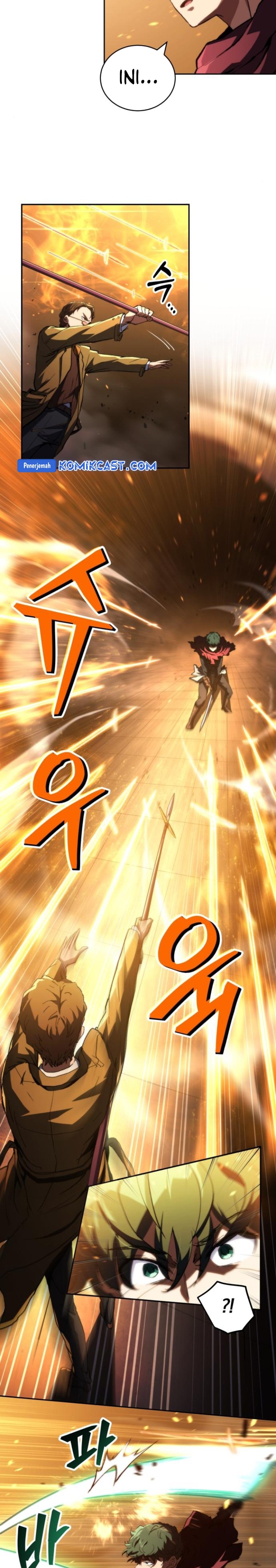 Wild Ranker Chapter 07 Gambar 3