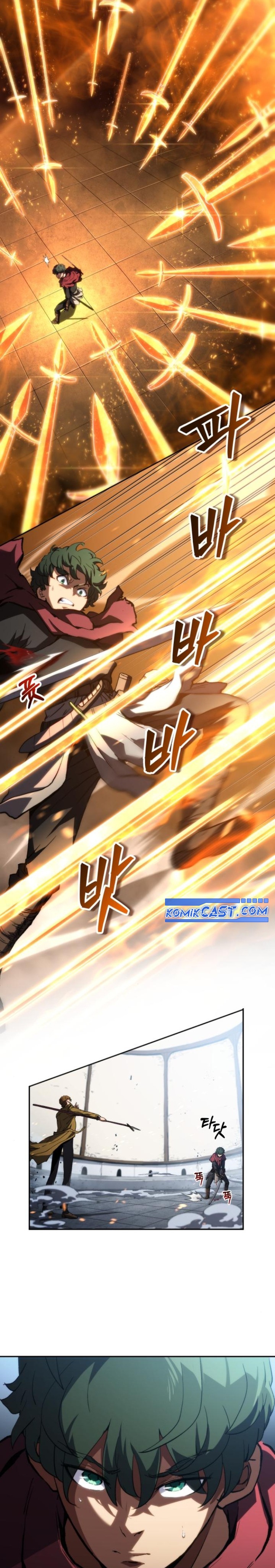 Wild Ranker Chapter 07 Gambar 5