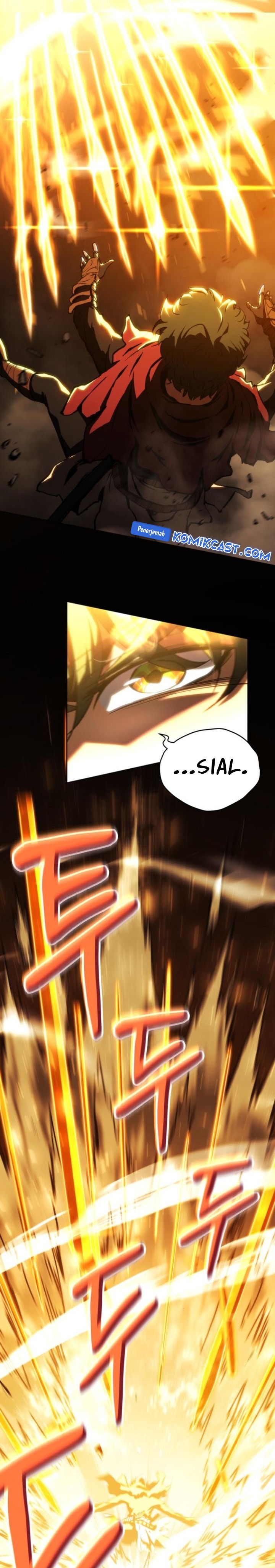 Wild Ranker Chapter 07 Gambar 14