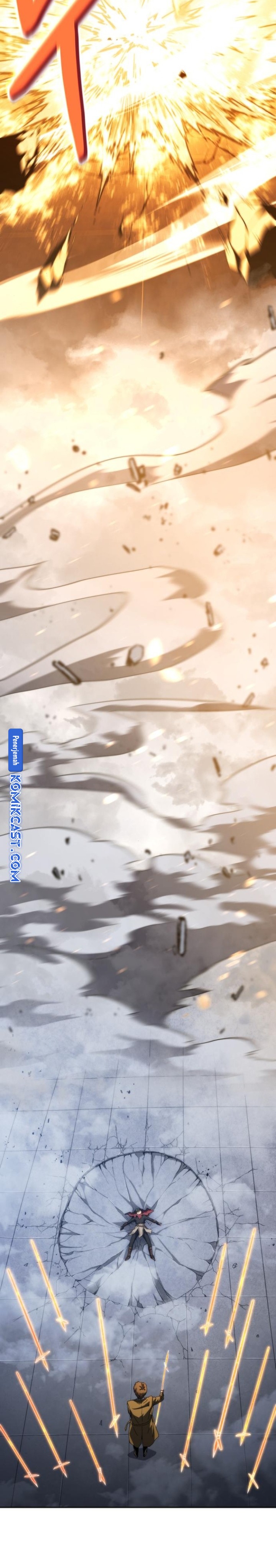 Wild Ranker Chapter 07 Gambar 15