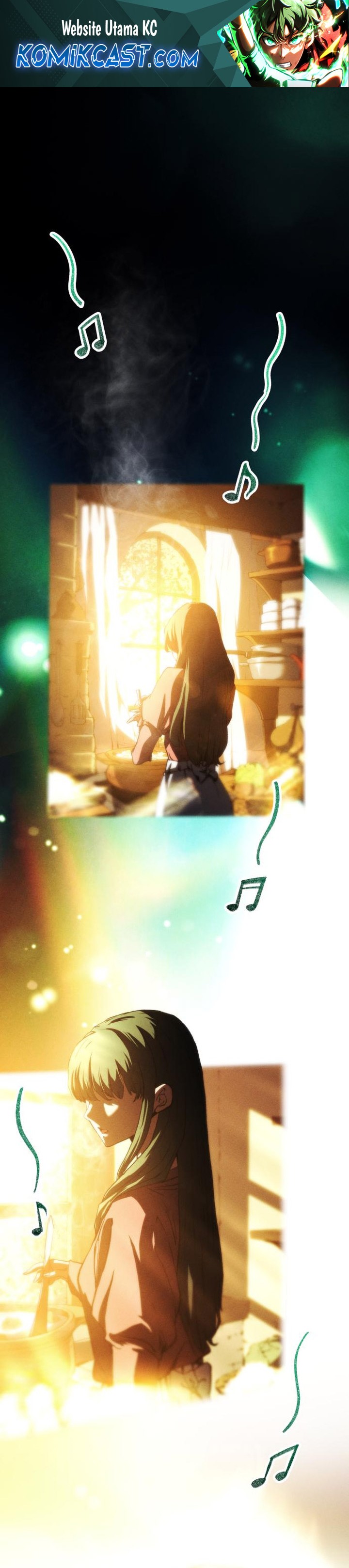 Wild Ranker Chapter 08 Gambar 2