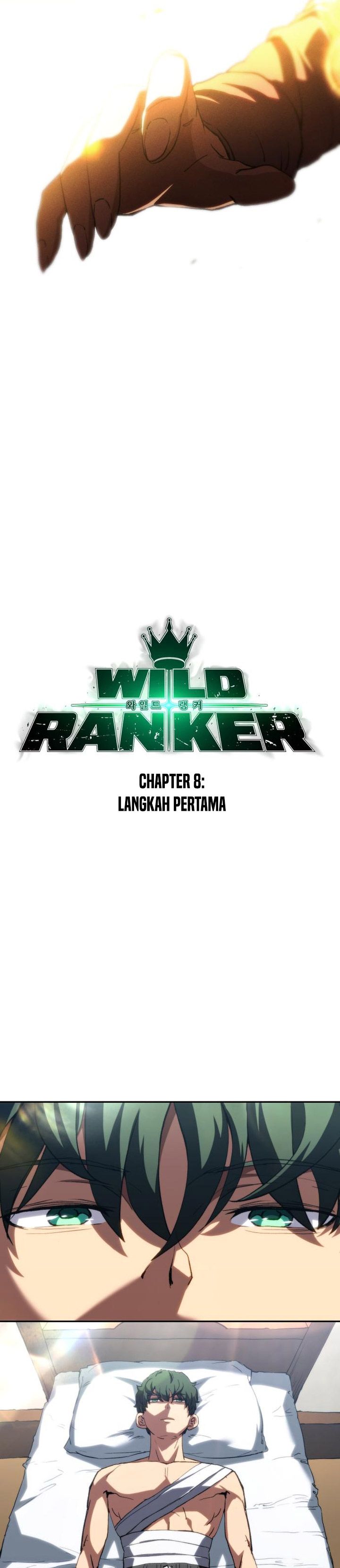 Wild Ranker Chapter 08 Gambar 5