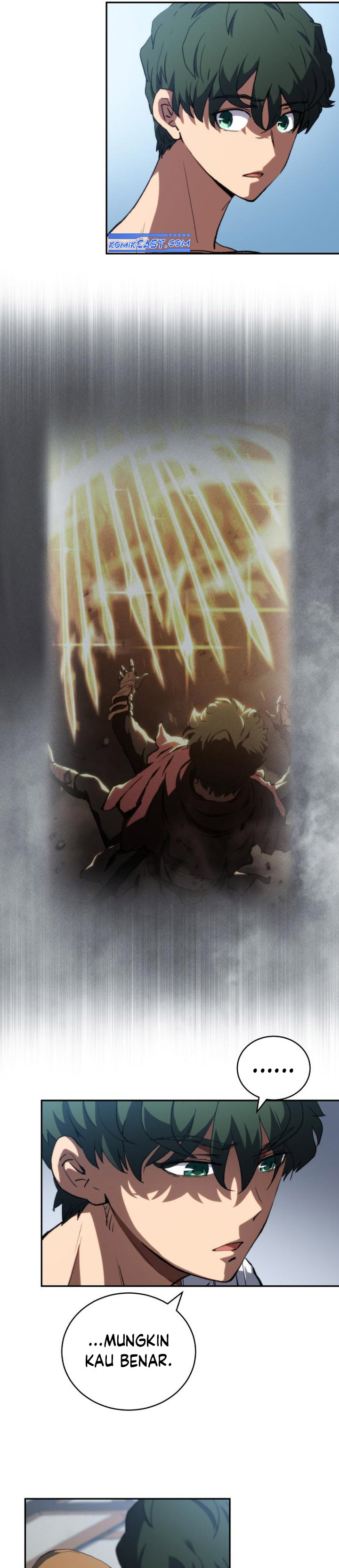Wild Ranker Chapter 08 Gambar 8