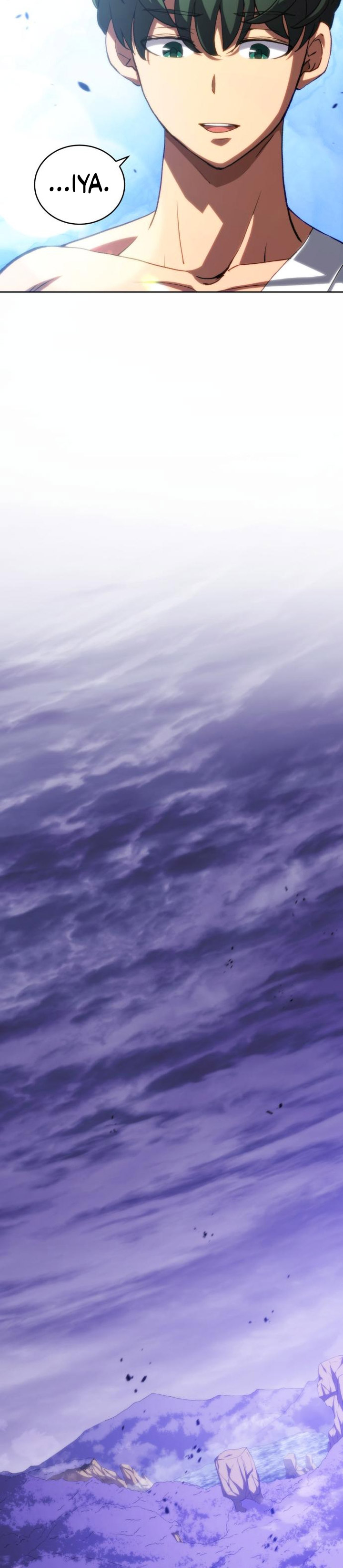Wild Ranker Chapter 08 Gambar 22