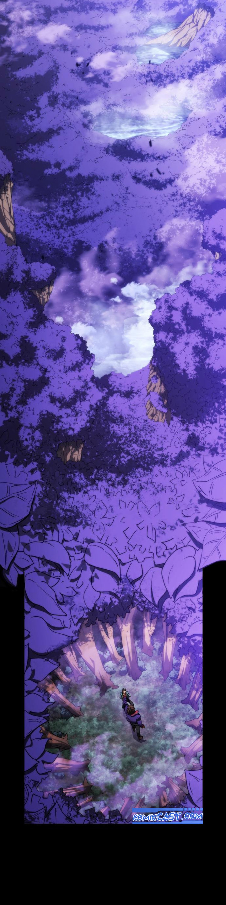 Wild Ranker Chapter 08 Gambar 23