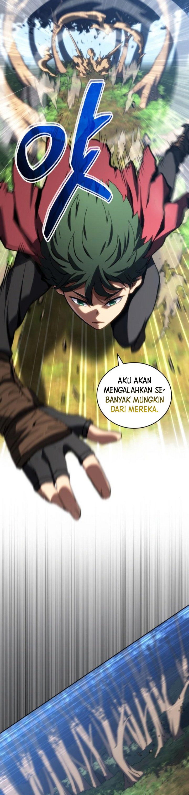 Wild Ranker Chapter 10 Gambar 21