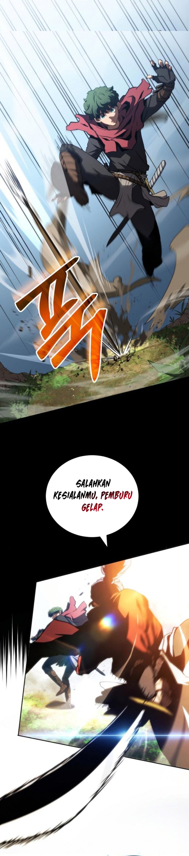 Wild Ranker Chapter 10 Gambar 23