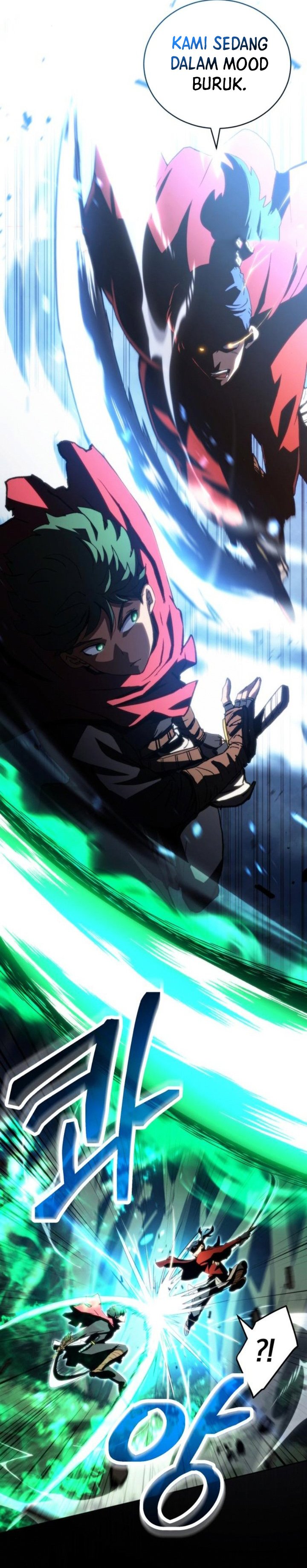 Wild Ranker Chapter 10 Gambar 24
