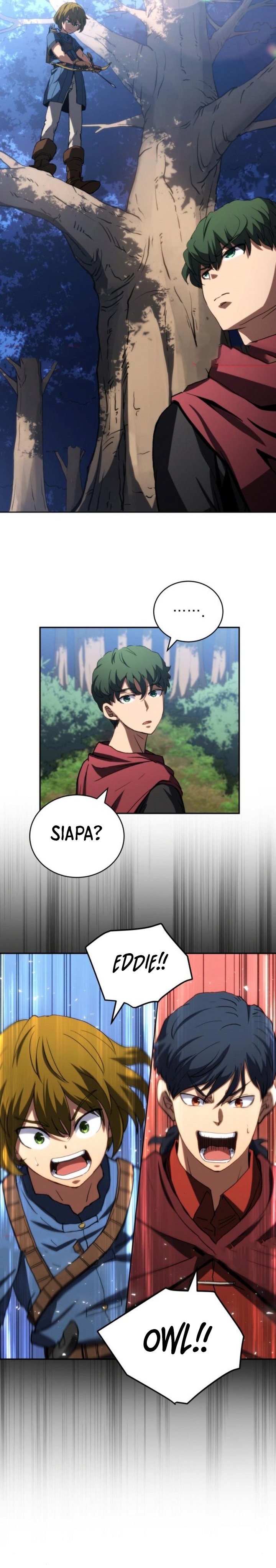 Wild Ranker Chapter 10 Gambar 26