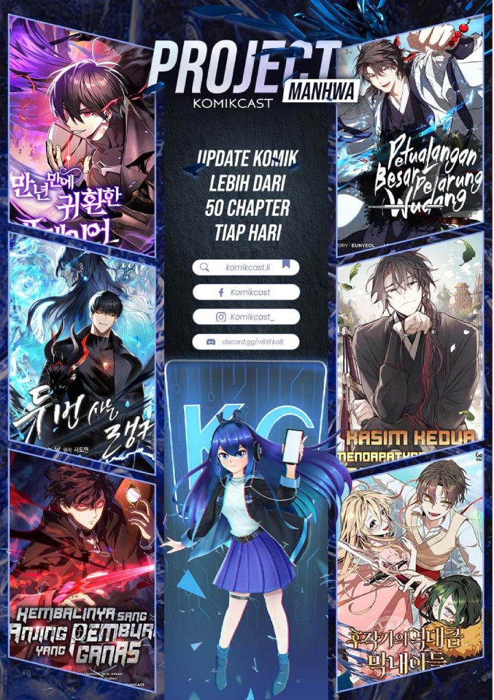 Wild Ranker Chapter 10 Gambar 28