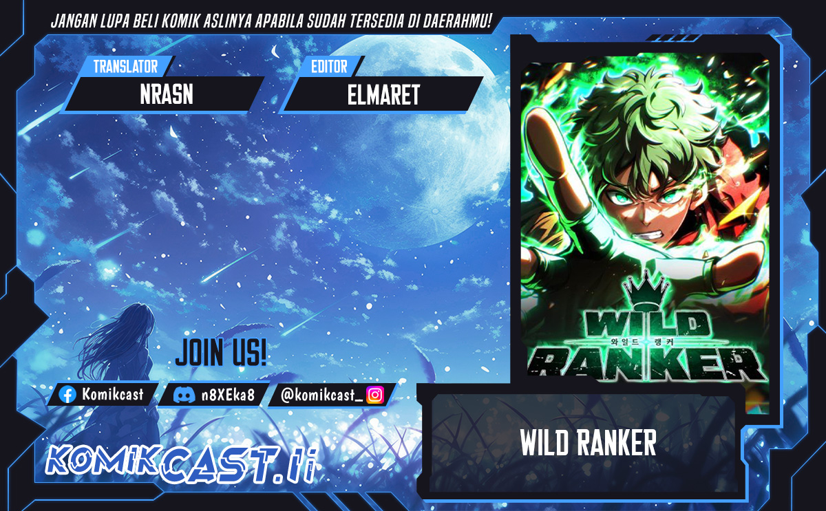 Wild Ranker Chapter 11 Gambar 1