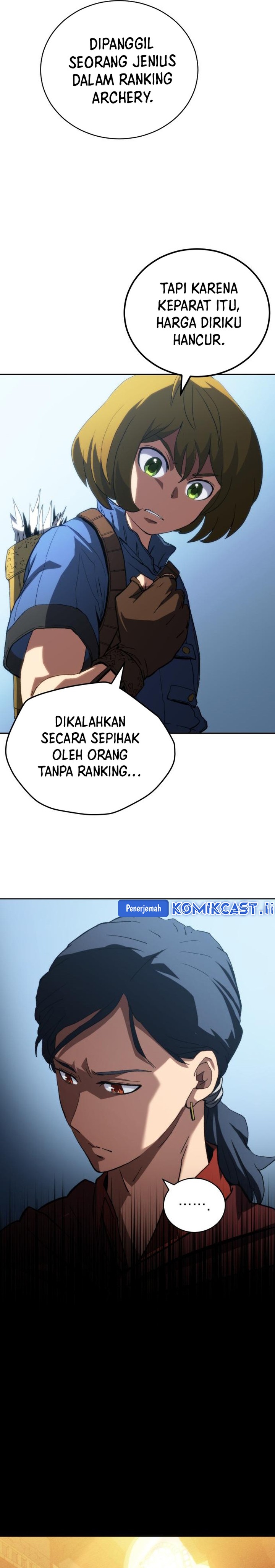 Wild Ranker Chapter 11 Gambar 7