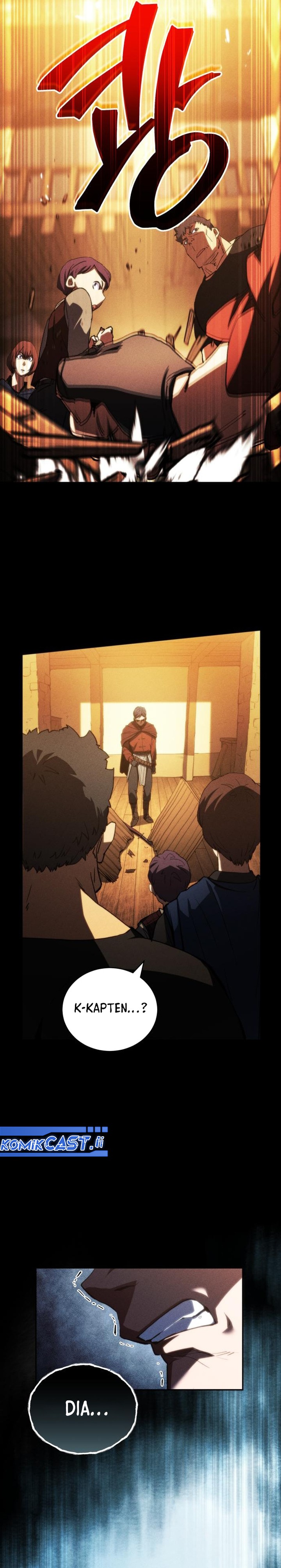 Wild Ranker Chapter 11 Gambar 10