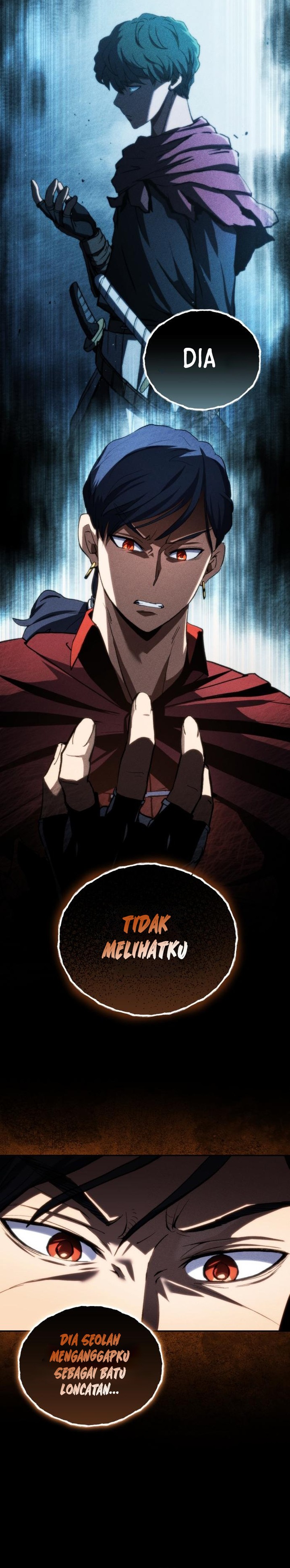 Wild Ranker Chapter 11 Gambar 11