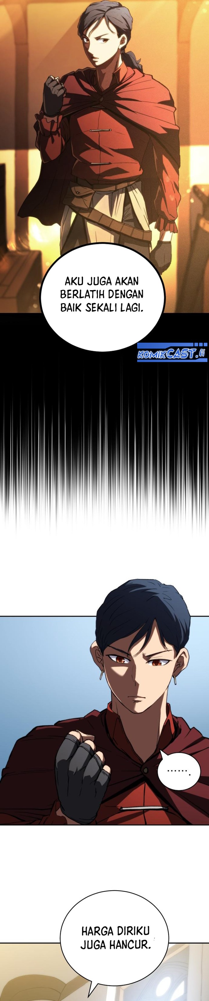 Wild Ranker Chapter 11 Gambar 13