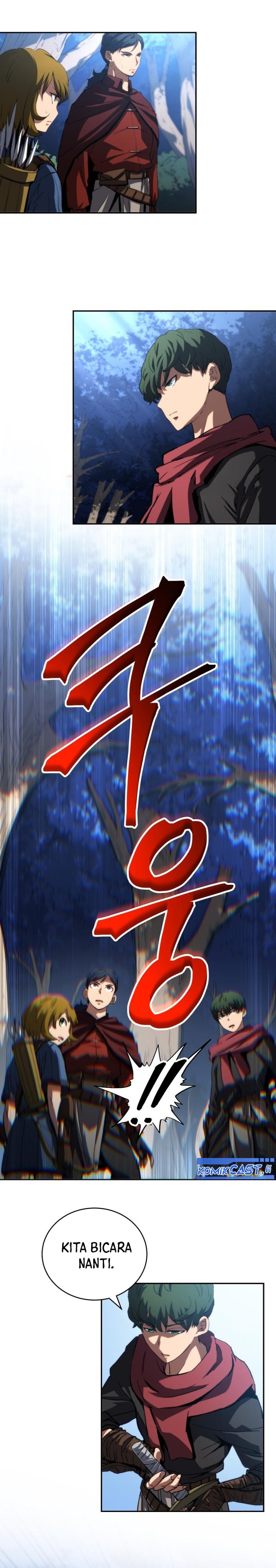 Wild Ranker Chapter 11 Gambar 17