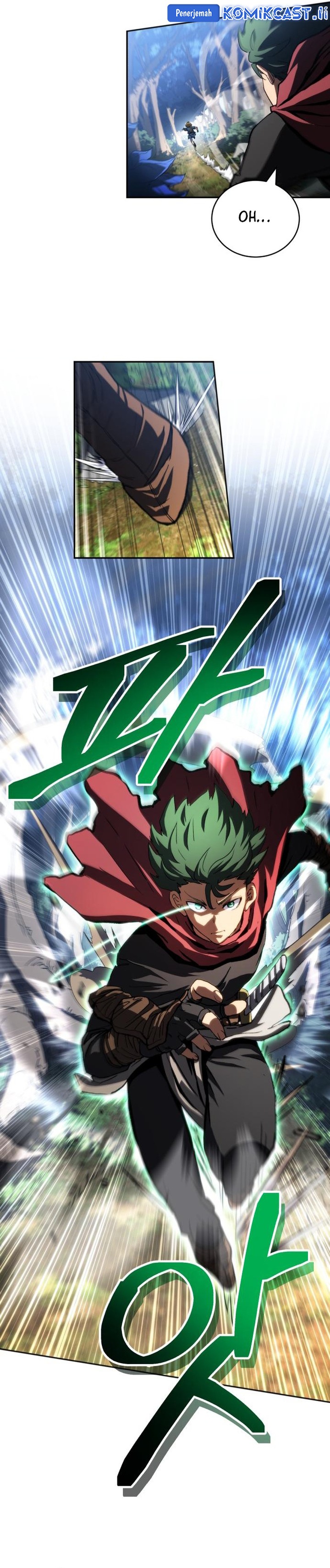 Wild Ranker Chapter 11 Gambar 20