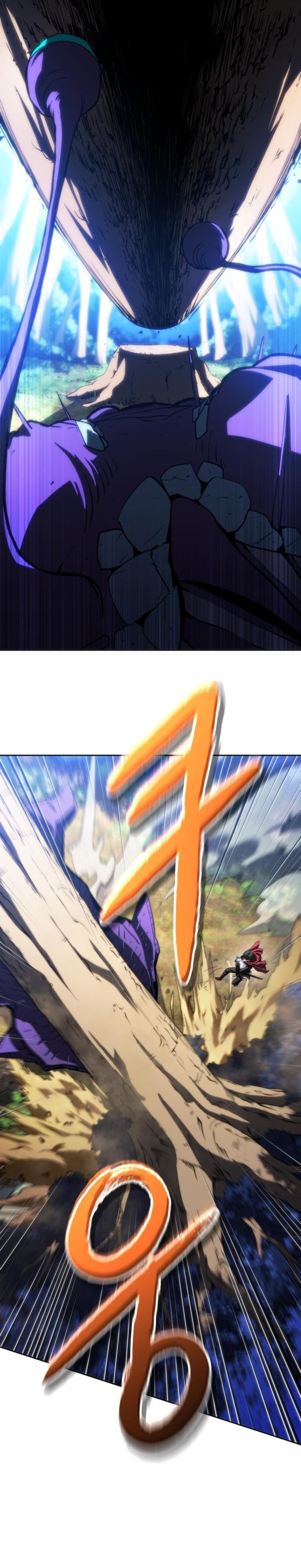 Wild Ranker Chapter 11 Gambar 29