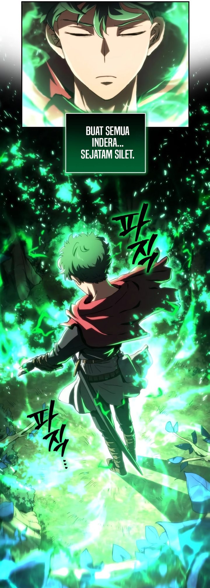 Wild Ranker Chapter 13 Gambar 6