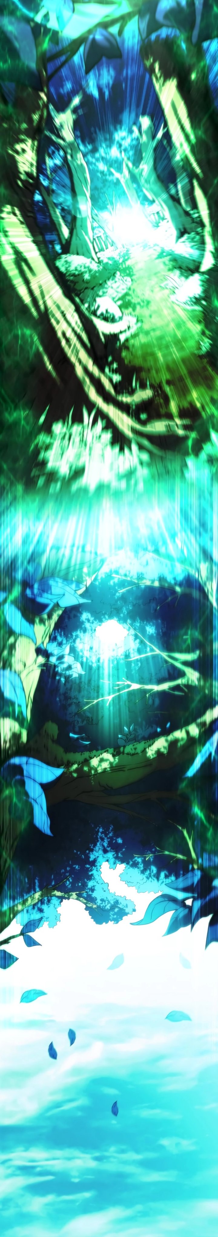 Wild Ranker Chapter 13 Gambar 7