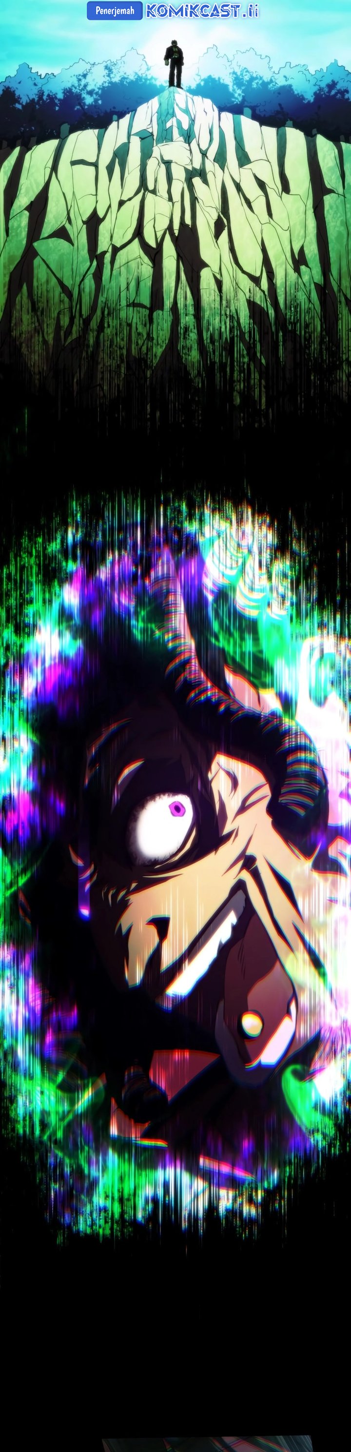 Wild Ranker Chapter 13 Gambar 8