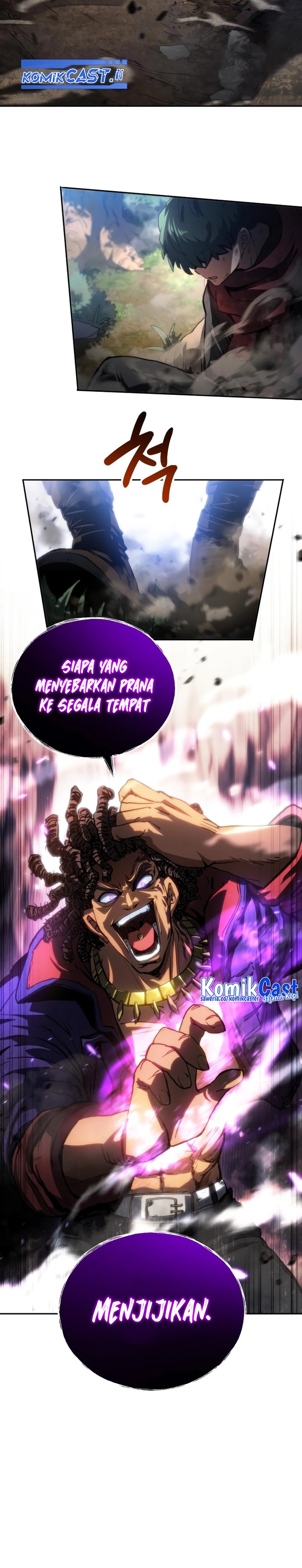 Wild Ranker Chapter 13 Gambar 11