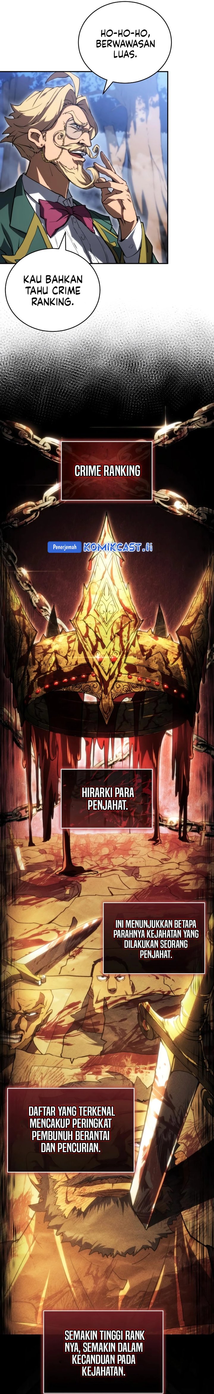 Wild Ranker Chapter 13 Gambar 17
