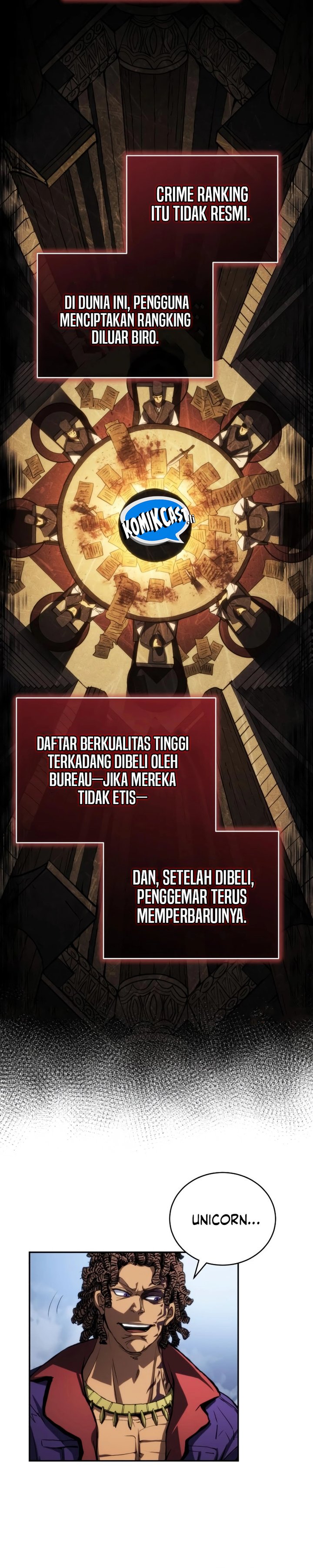 Wild Ranker Chapter 13 Gambar 18