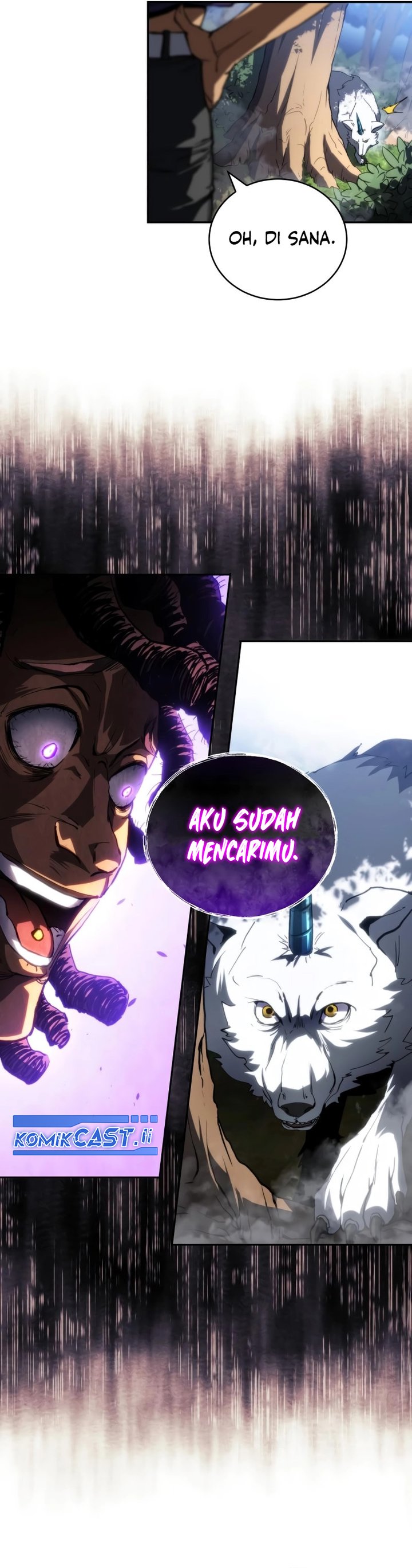 Wild Ranker Chapter 13 Gambar 19