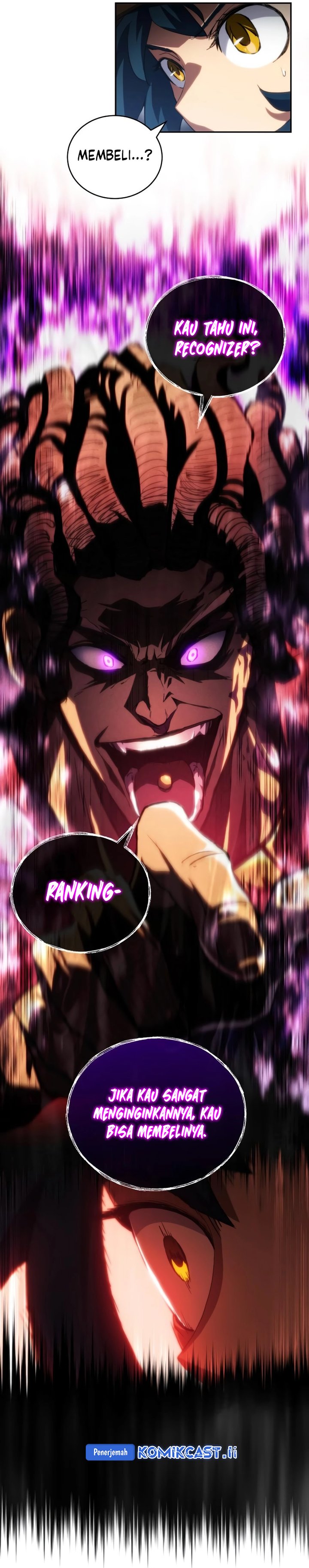 Wild Ranker Chapter 13 Gambar 22