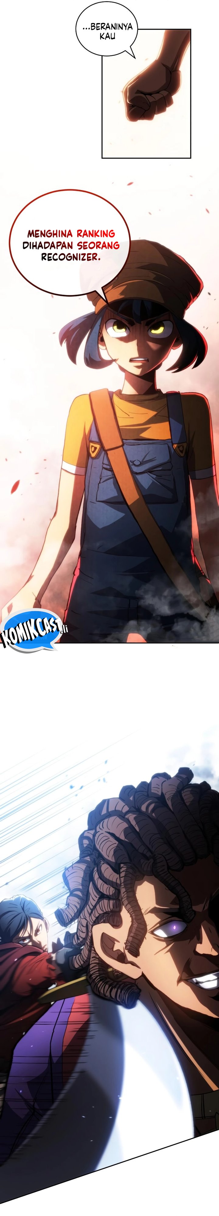Wild Ranker Chapter 13 Gambar 23