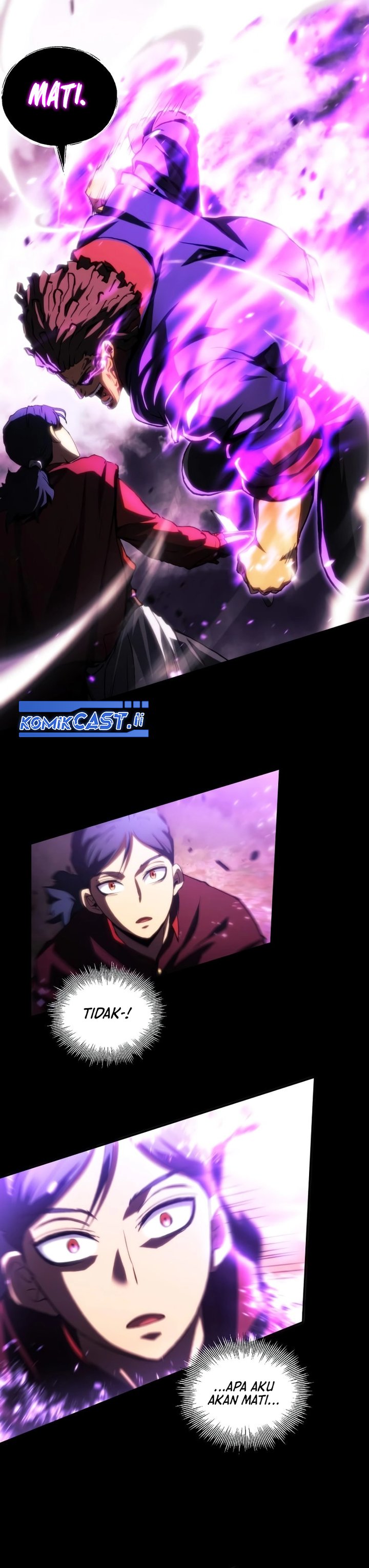 Wild Ranker Chapter 13 Gambar 26
