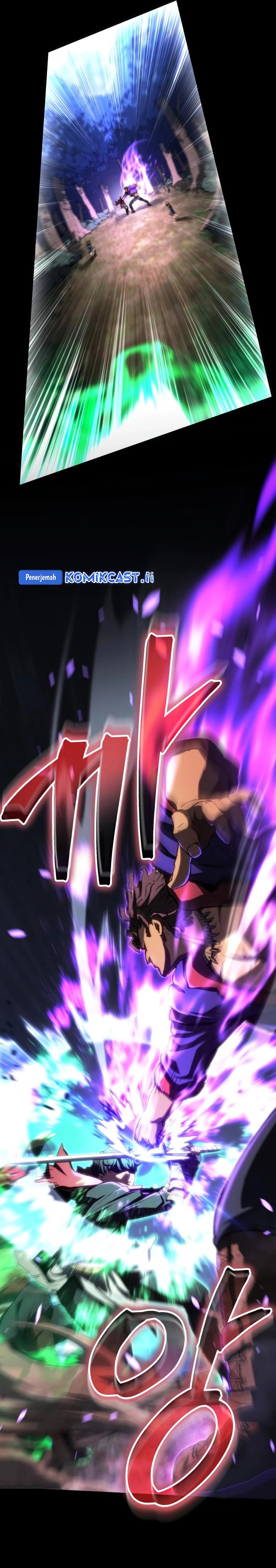 Wild Ranker Chapter 13 Gambar 27
