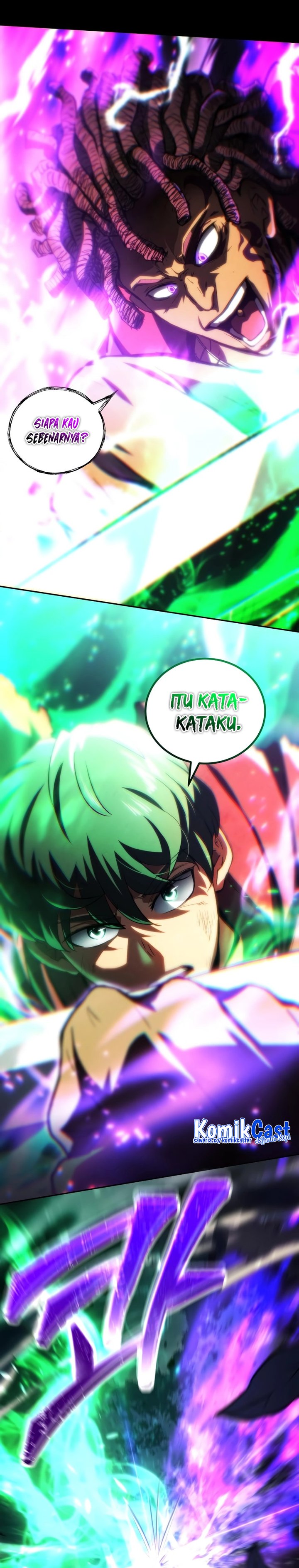 Wild Ranker Chapter 13 Gambar 28