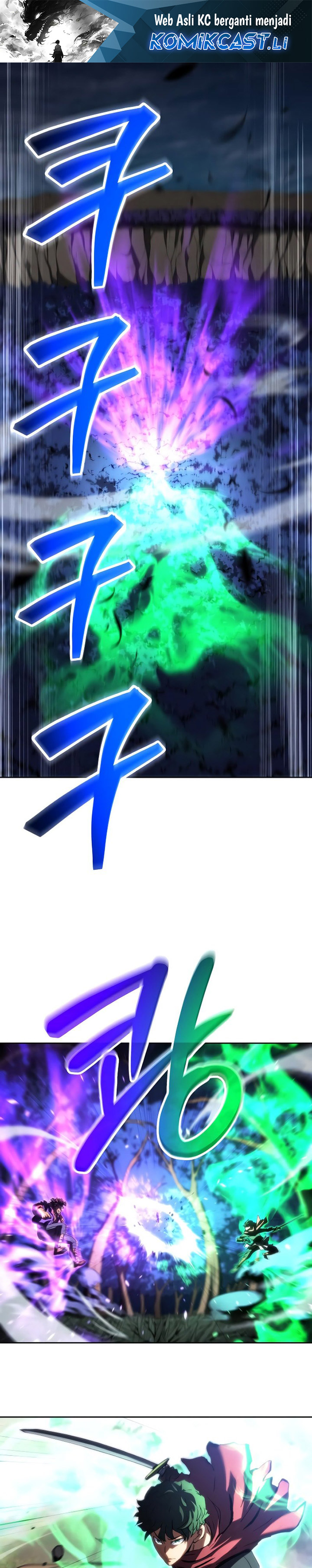 Wild Ranker Chapter 14 Gambar 2