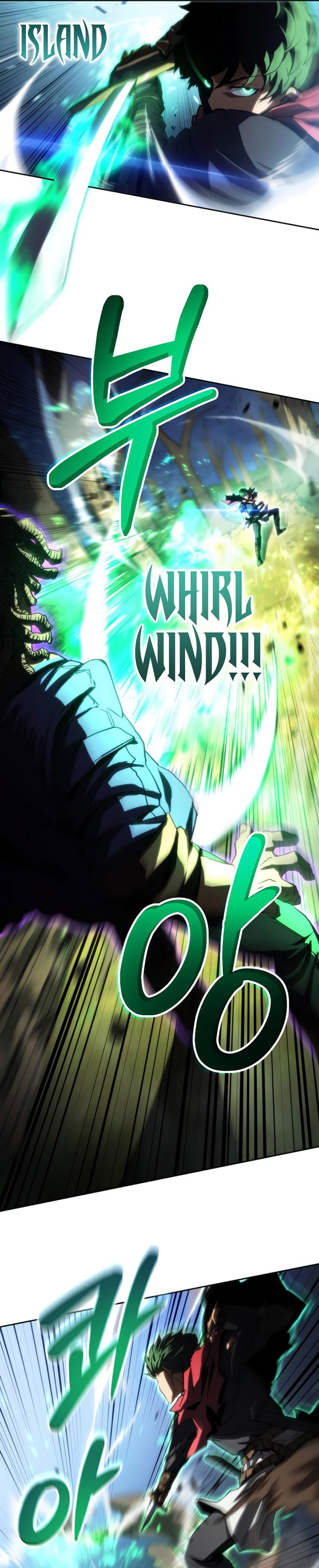 Wild Ranker Chapter 14 Gambar 5