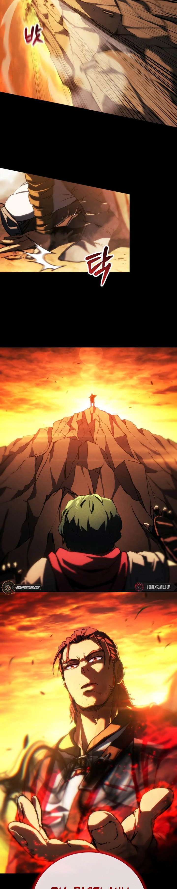 Wild Ranker Chapter 14 Gambar 9