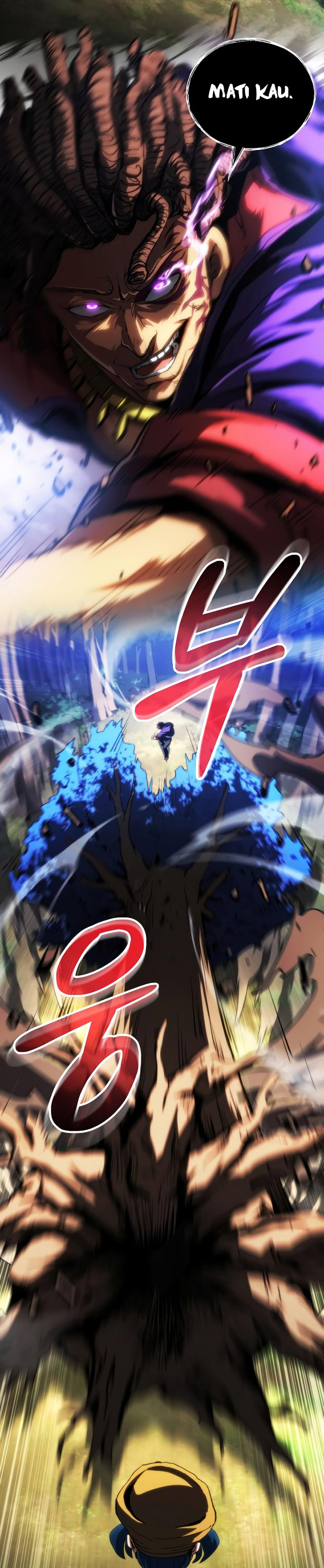 Wild Ranker Chapter 14 Gambar 14