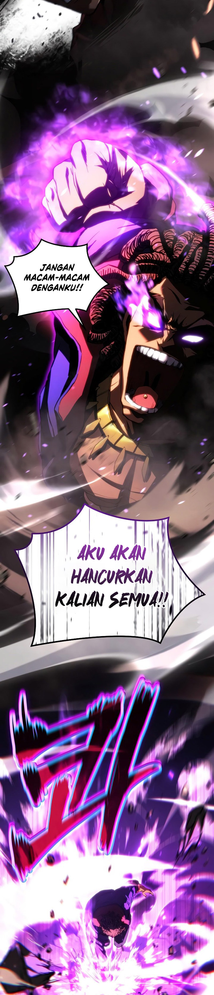 Wild Ranker Chapter 14 Gambar 22