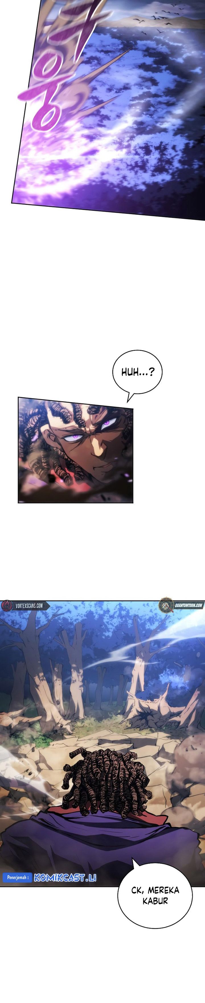 Wild Ranker Chapter 14 Gambar 24