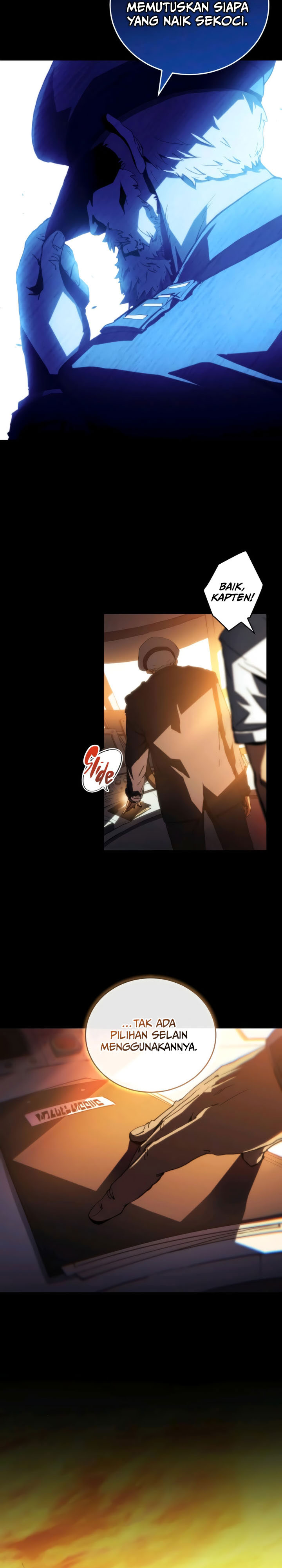 Wild Ranker Chapter 16 Gambar 13
