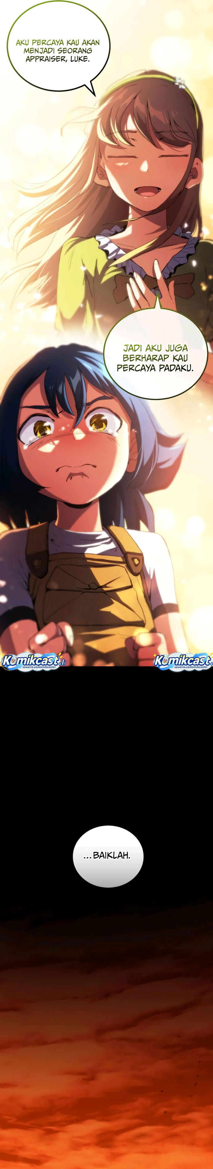 Wild Ranker Chapter 16 Gambar 18