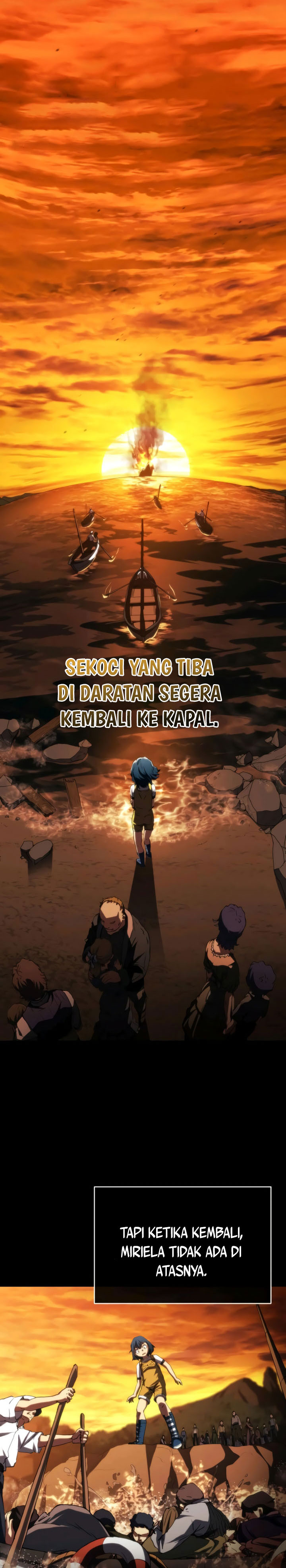 Wild Ranker Chapter 16 Gambar 19