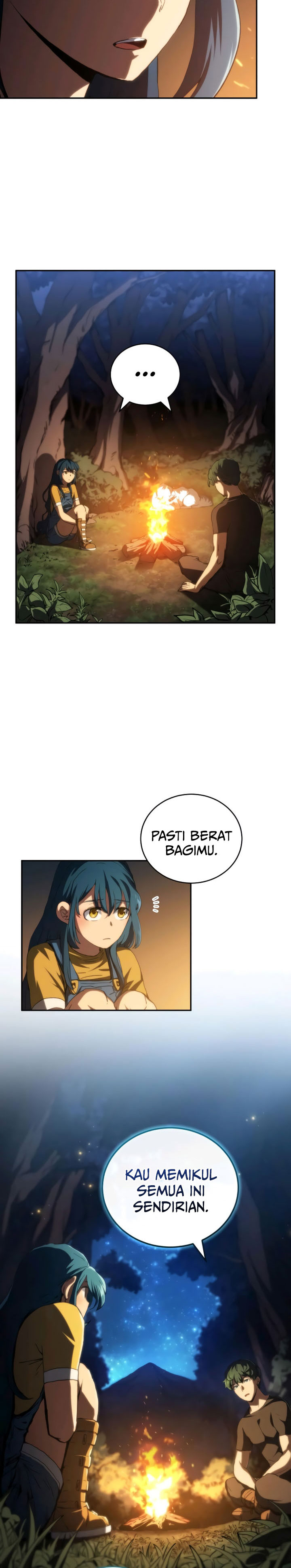 Wild Ranker Chapter 16 Gambar 29