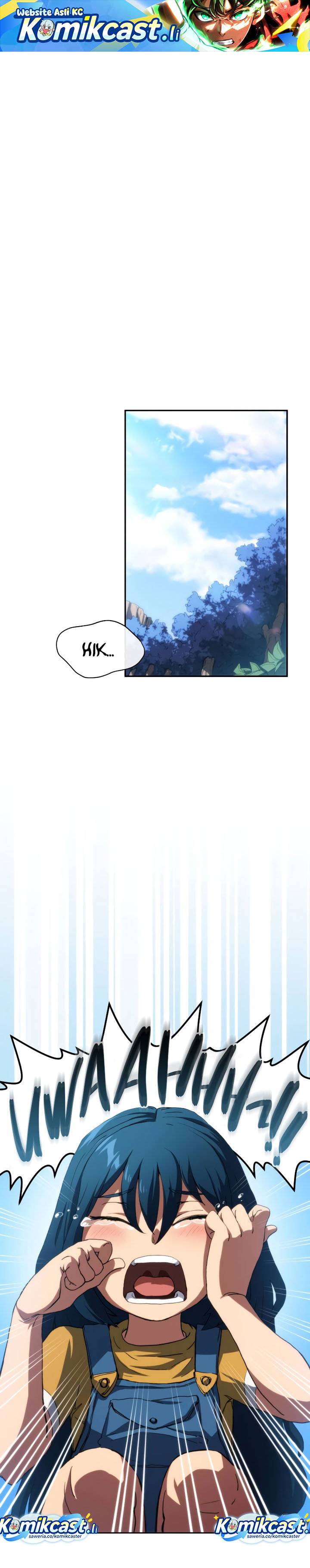 Wild Ranker Chapter 17 Gambar 2