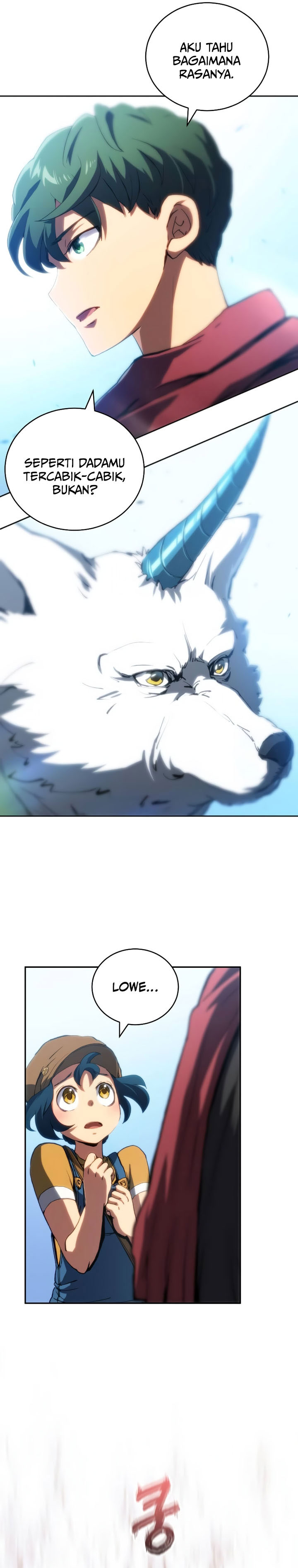 Wild Ranker Chapter 17 Gambar 18