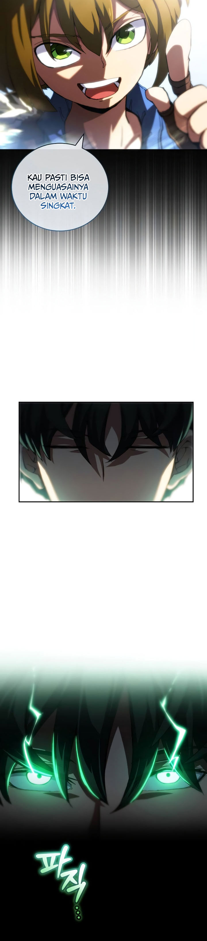 Wild Ranker Chapter 17 Gambar 27