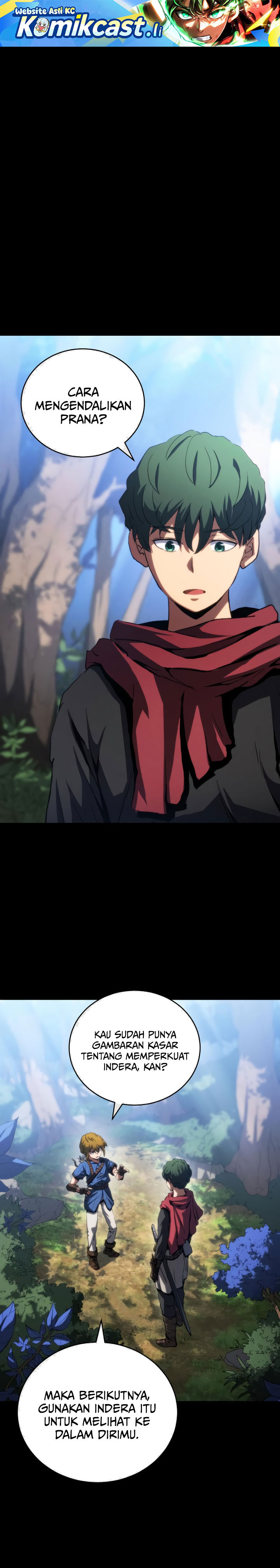 Wild Ranker Chapter 18 Gambar 2