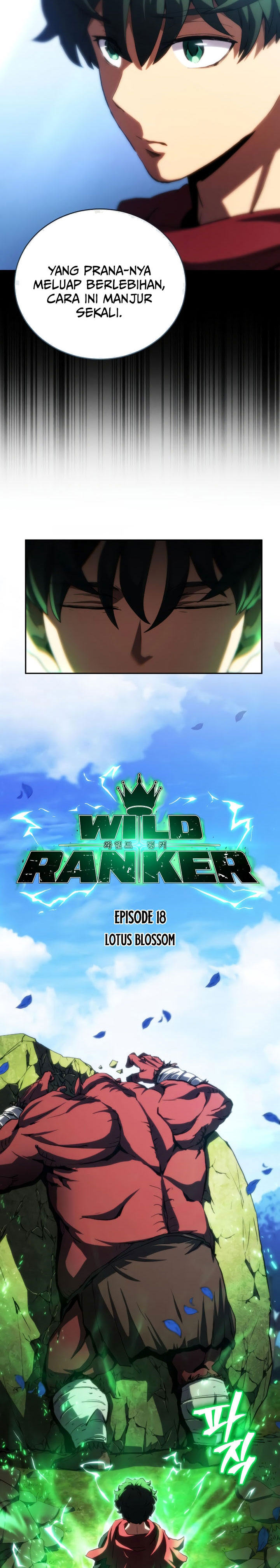 Wild Ranker Chapter 18 Gambar 4